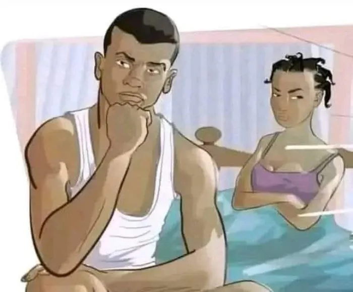 Mistakes To Avoid In Relationships