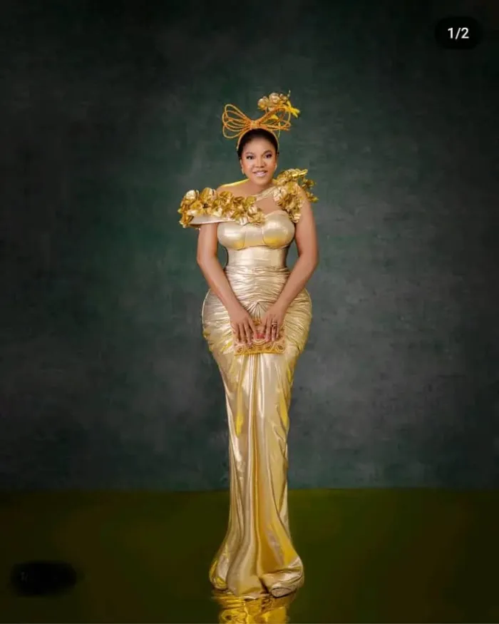 My Husband Go Chase Me Out If I Do Sex Movie” – Toyin Abraham Opens Up on Role Limits in Nollywood