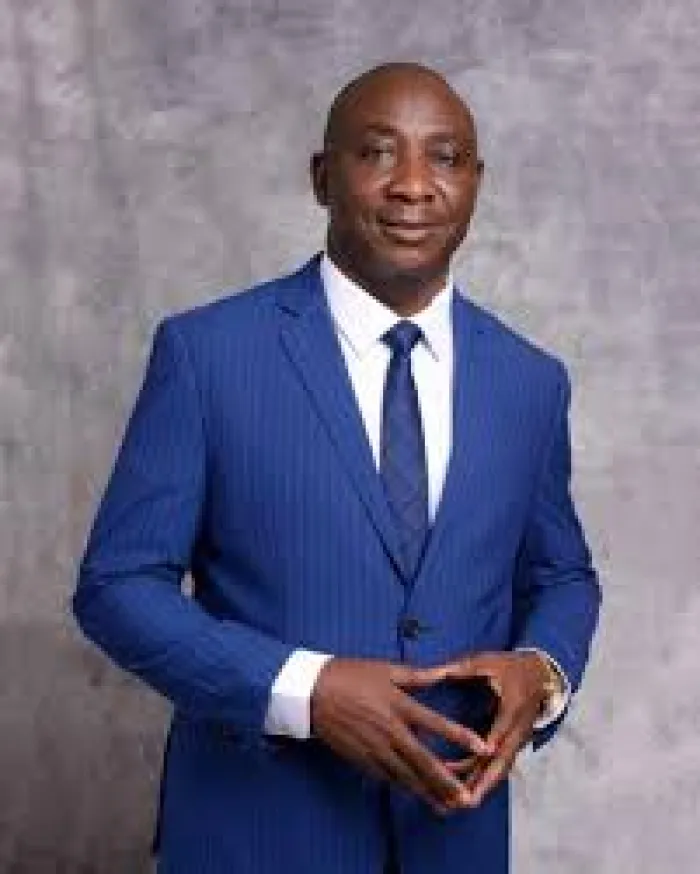 NFF President Ibrahim Gusau Outline Gains of Super Eagles’ Friendly Against Russia