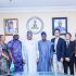 Nigeria, Japan Strengthen Food Security Ties