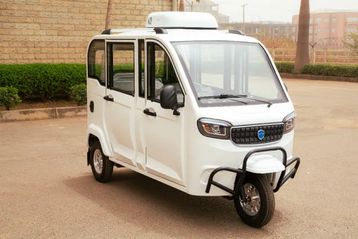 Nigerian EV Leader EMVC Partners with UK’s Jupiter Lithium to Build Groundbreaking Supply Chain