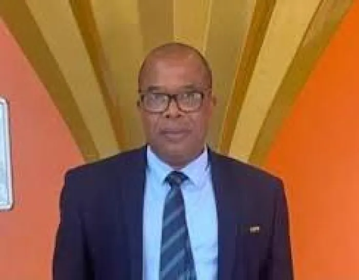 NNL Chairman, George Aluo Underlines The Role Of Perseverance In Achieving Success