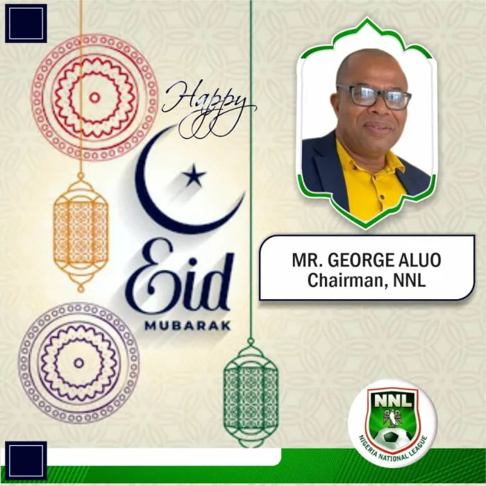NNL Felicitates With Muslims On The Occasion Of Big Sallah