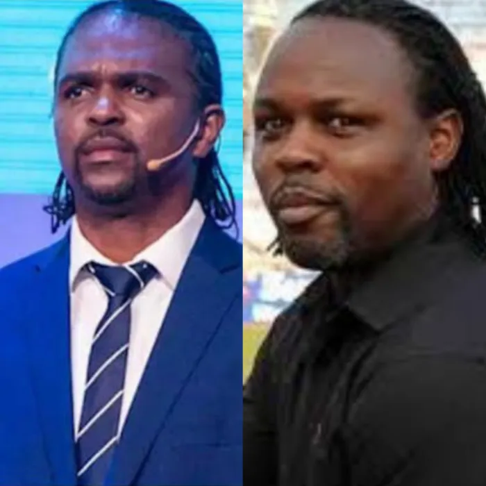 NNL: Kanu, Ikpeba for   Super 8 opener