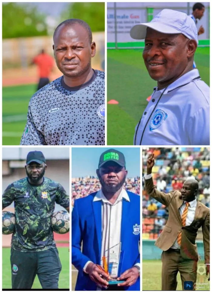 NNL Super Eight Bound: Top Coaches Vying for Promotion Tickets (Part 1)