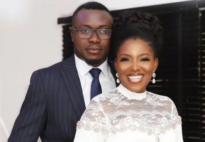 Nollywood Star Abiola Adebayo Confirms Separation from Husband, Emphasizes Peaceful Co-Parenting