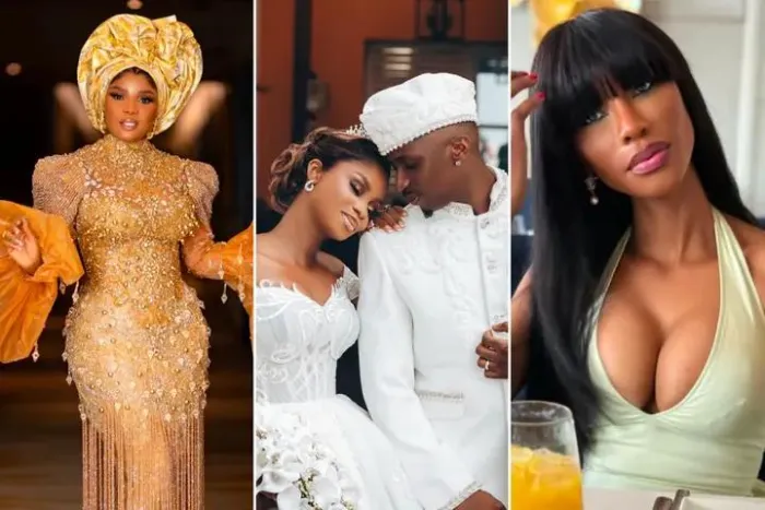 Nollywood’s Real Scripts Are Online: Top Celebrity Feuds & Clapbacks That Shook 2025