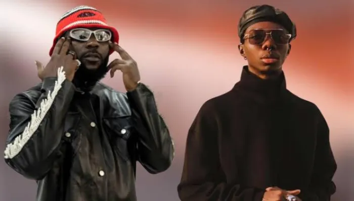 Odumodublvck and Blaqbonez Clash on Social Media Over Nigeria’s Rap Crown