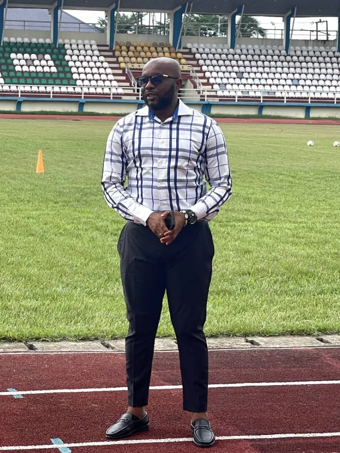 Okechukwu Ejeh Declares Availability for New Coaching Challenge