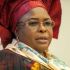 Patience Jonathan Yarn Her PhD Wahala: “I Nearly Quit, E No Easy at All”