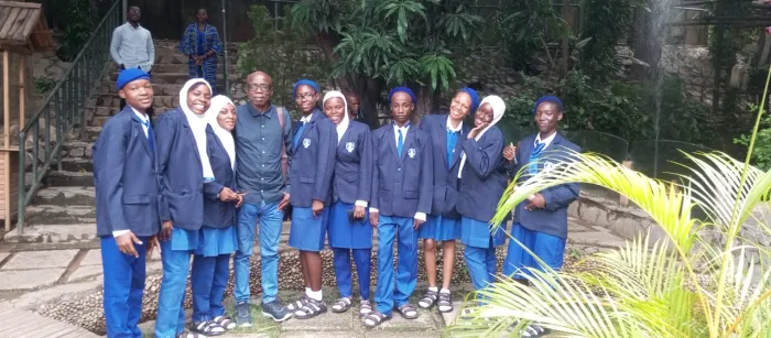 Pioneer Students Plan Giving Back to Alma-Mater; On the Sidelines of the GSS Gwagwalada Grand Reunion & 2025 General Conference In November