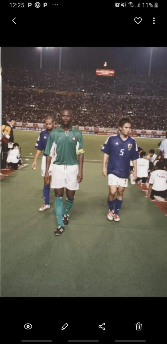 Plateau United Should Win 2025/2026 NPFL Title For Governor Mutfwang ----------Akwuegbu