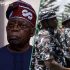 President Tinubu Backs Creation of State Police Amid Rising Insecurity