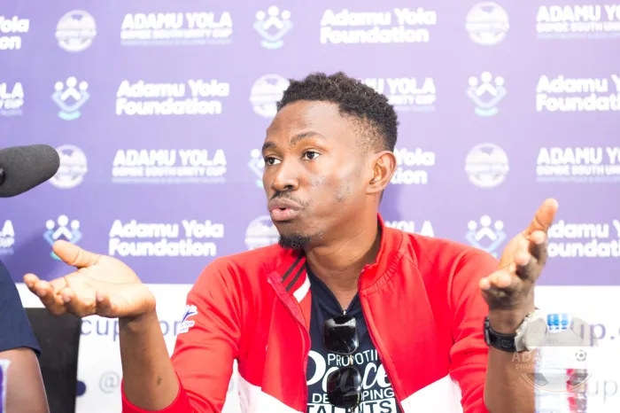 Promise Uwaeme Returns as LOC Chairman for 9th Adamu Yola Gombe South Unity Cup