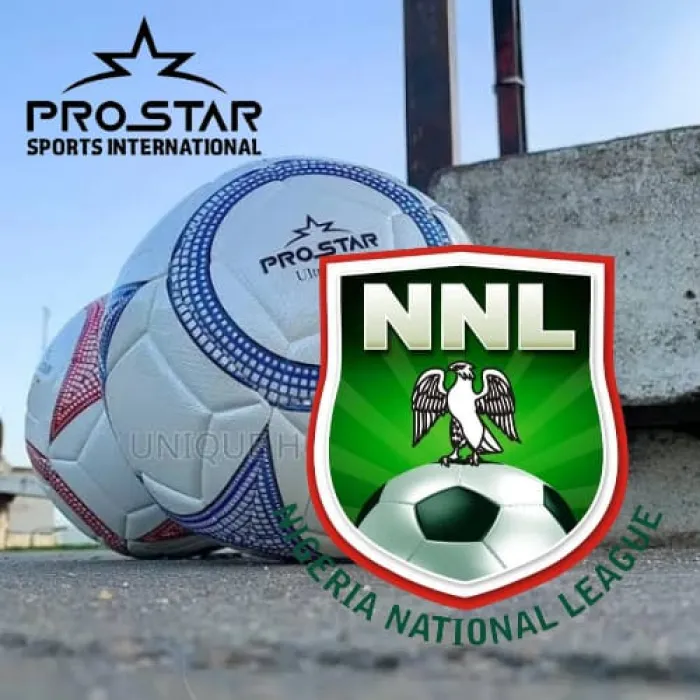 ProStar Sports International Powers April/May NNL Excellence Awards, Celebrates Rising Stars of Nigerian Football