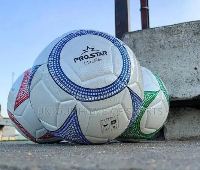 Prostar Throws Weight Behind Bayelsa’s Prosperity Cup Final With Match Balls