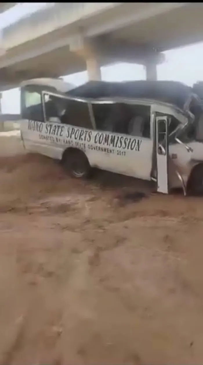 Rangers Condole Kano State Government Over Tragic Death Of Athletes