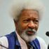 Soyinka Reveals How He Spat on National Honour in Protest Against Military Rule