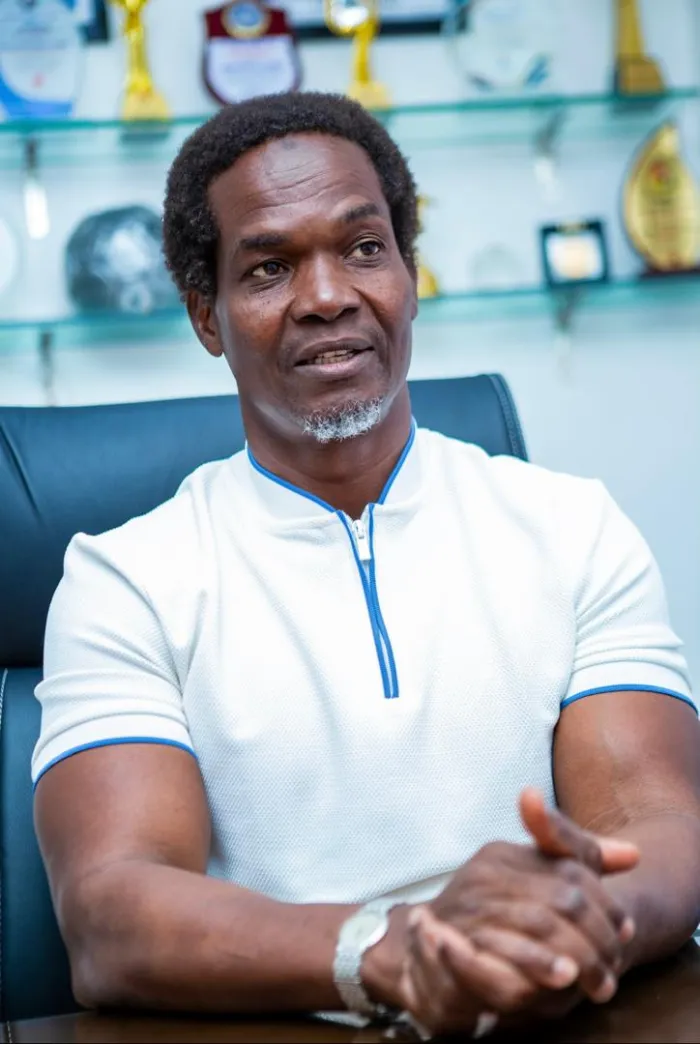 Stakeholders Laud LSFA, GTI/TNFF for Thrilling Federation Cup Finals as Kwara United Clinches Historic Fed Cup