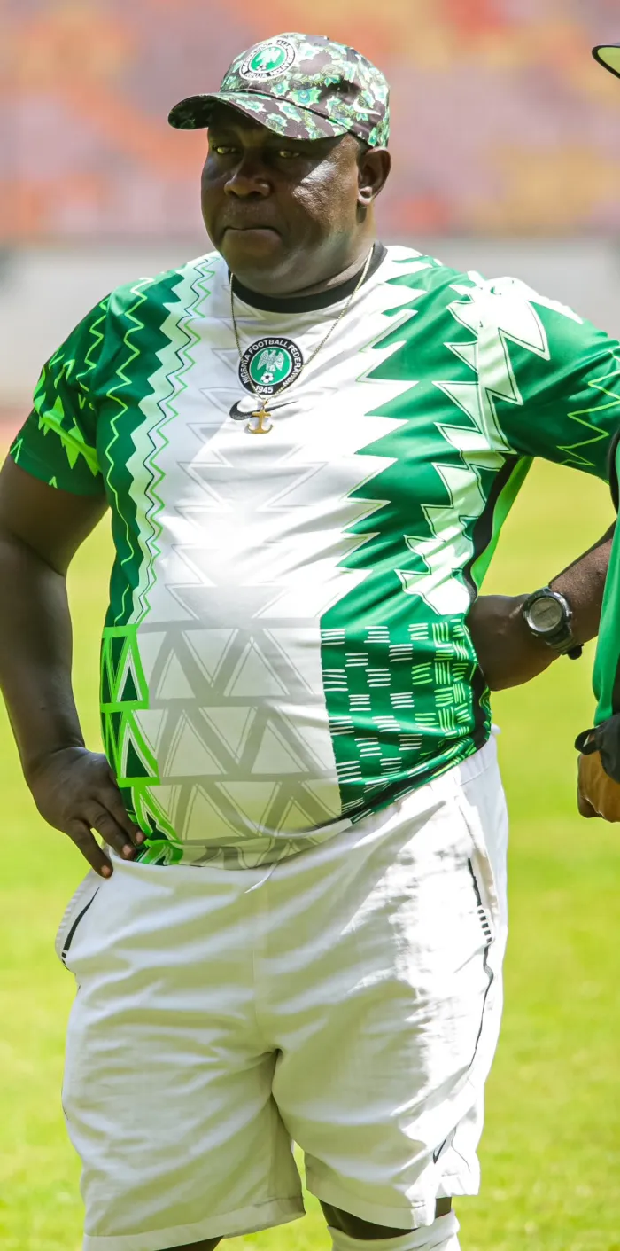 Super Falcons Head Coach Justin Madugu Opens Up on Squad Selection Challenges