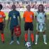 Super Falcons Impress with Grit and Flair in 0–0 Draw Against Portugal in Lisbon