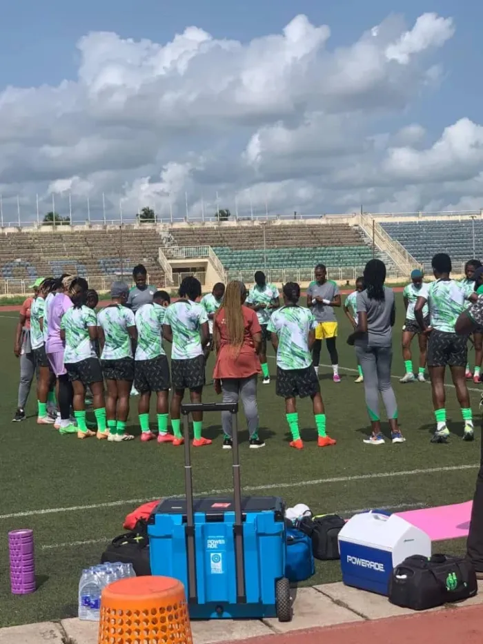 Super Falcons Set to Face Portugal in Lisbon Friendly Ahead of WAFCON 2024