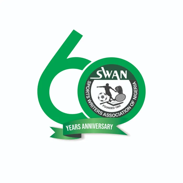 SWAN Unveils 60th Anniversary Logo, Kicks Off Celebration of Six Decades of Sports Journalism Excellence