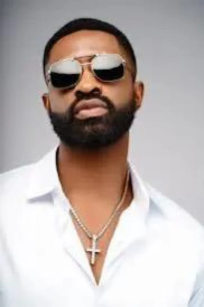Switching from Gospel to Secular Is About Purpose, Not Money – Ric Hassani”
