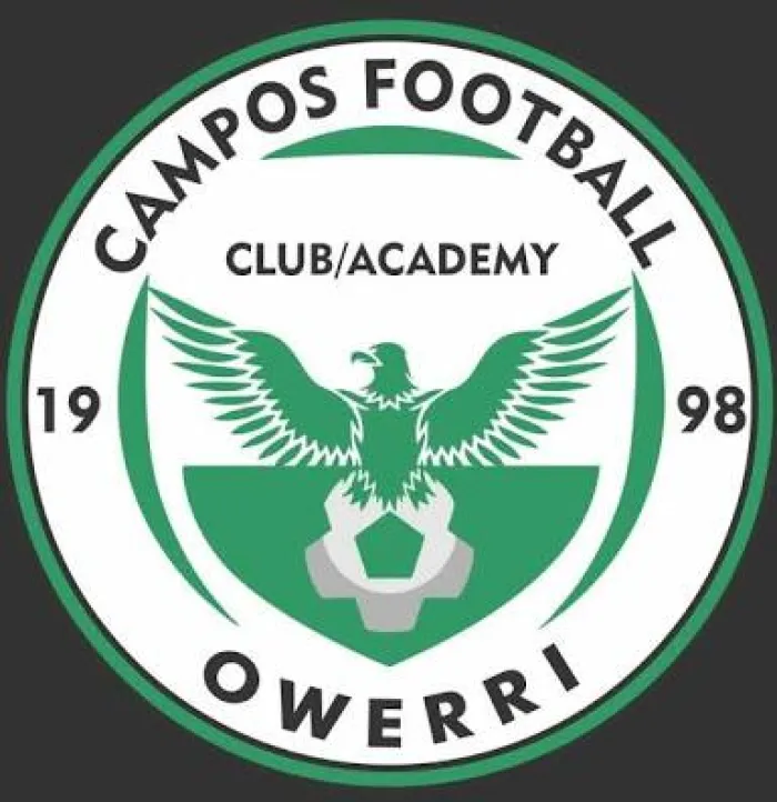 The rise of Campos FC is nothing short of extraordinary