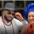 Tongues Wag as Tonto Dikeh’s Ex-Husband Olakunle Churchill and Wife Rosy Meurer Spark Marital Crisis Rumors