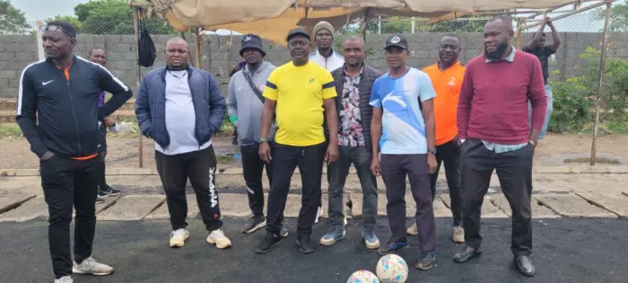 Unity Cup 2024 Kicks Off with Thrilling Upsets and Close Encounters in Abuja