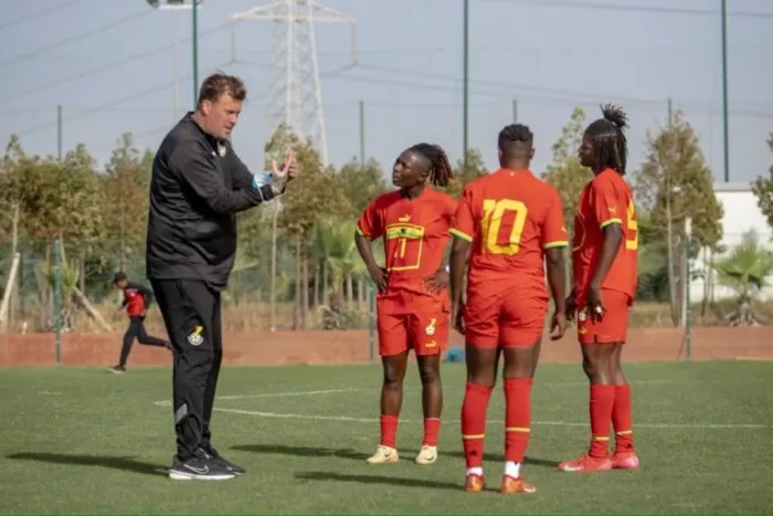 WAFCON 2025: Black Queens Bounce Back with 3-1 Win Over Malawi Ahead of Morocco Showdown