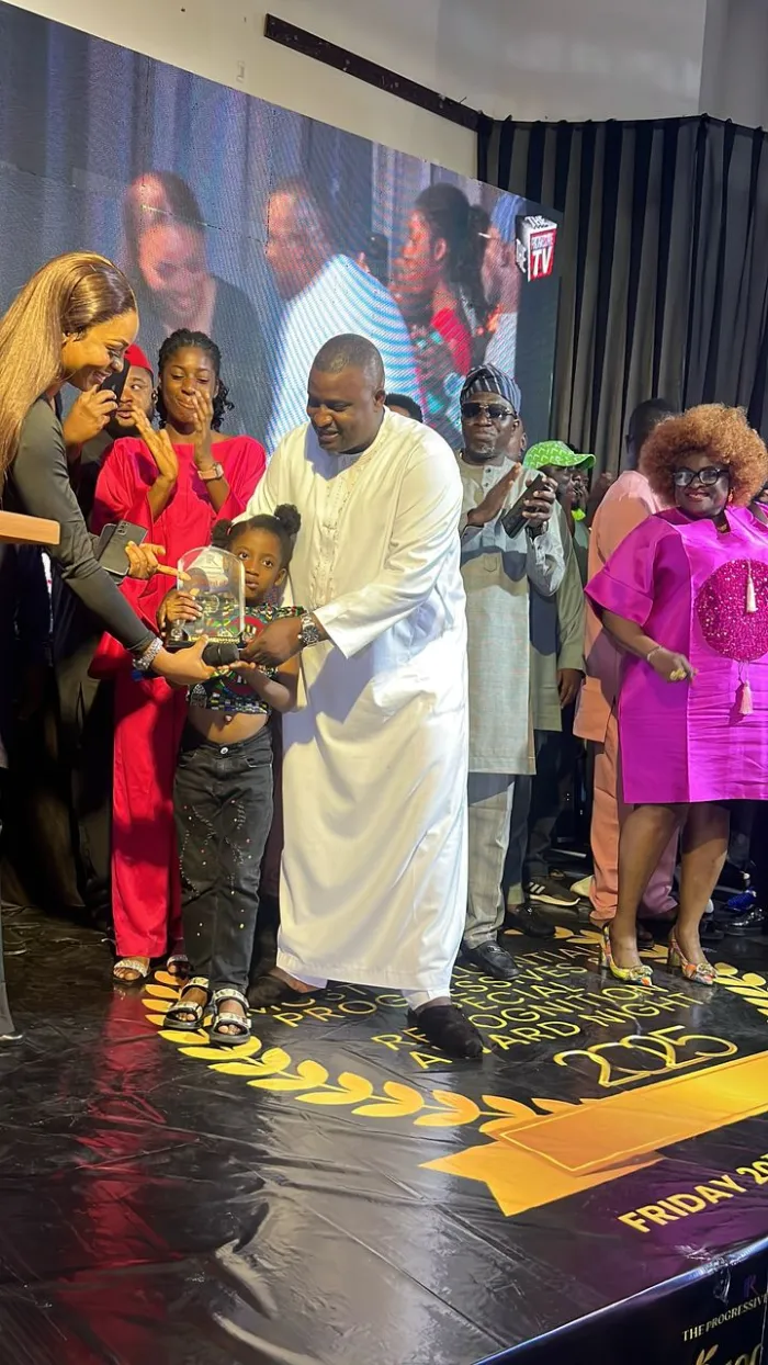 Water FC CEO Makanjuola Nureni, Kogi Governor Usman Ododo, Youth Minister Ayodele Olawande, and NTA DG Salihu Dembos Named Among 100 Most Influential Nigerians