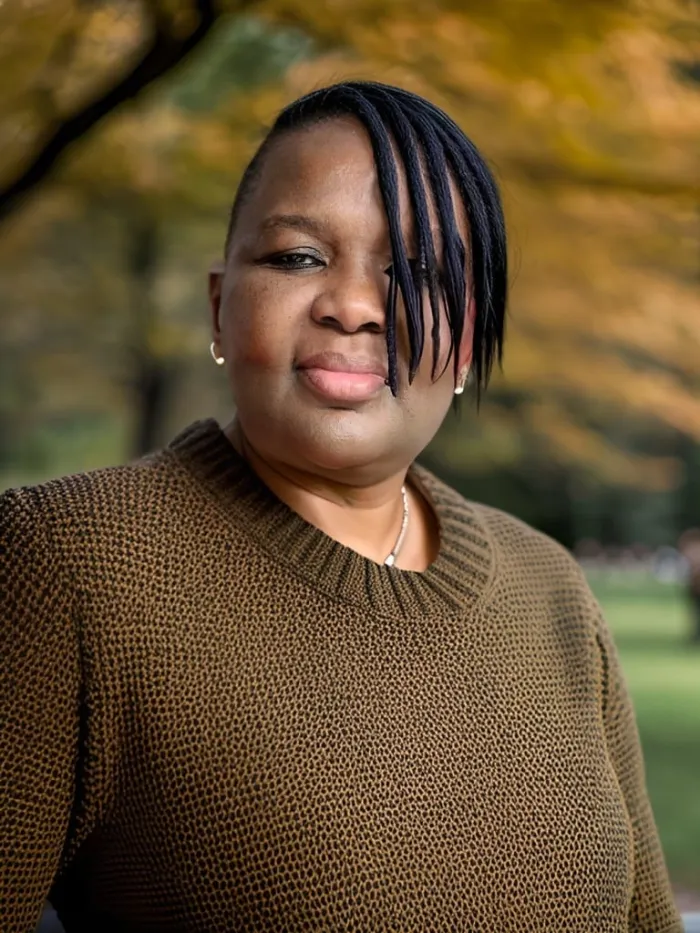 We Put in the Work” – Judith Chime Reflects on Super Falcons’ Historic 1999 World Cup Run and Personal Journey