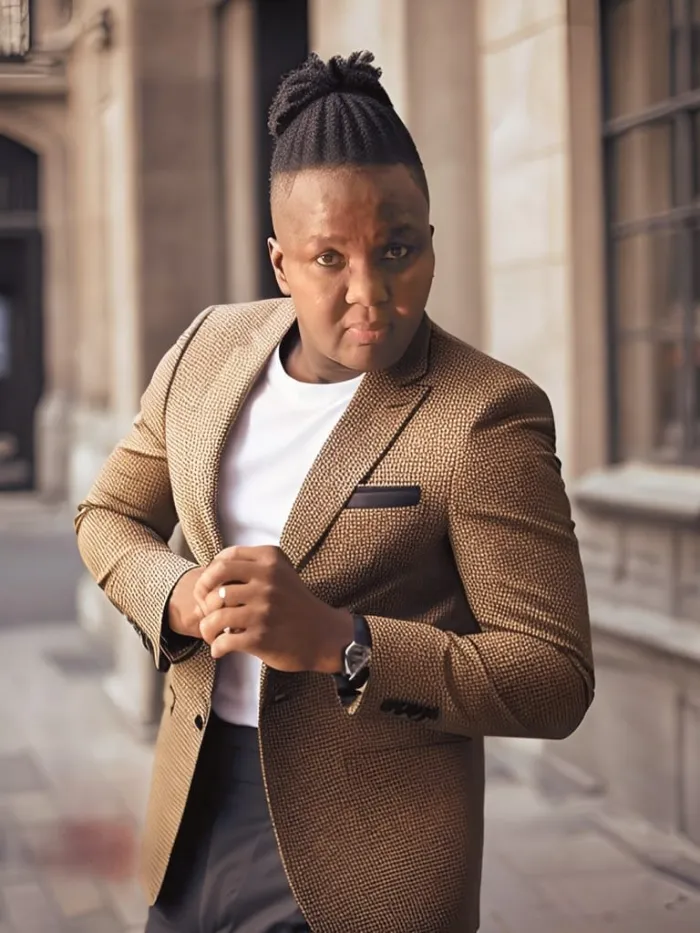 We Put in the Work” – Judith Chime Reflects on Super Falcons’ Historic 1999 World Cup Run and Personal Journey