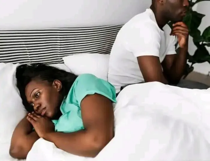 Why Your Husband Struggles To Sustain An Erection