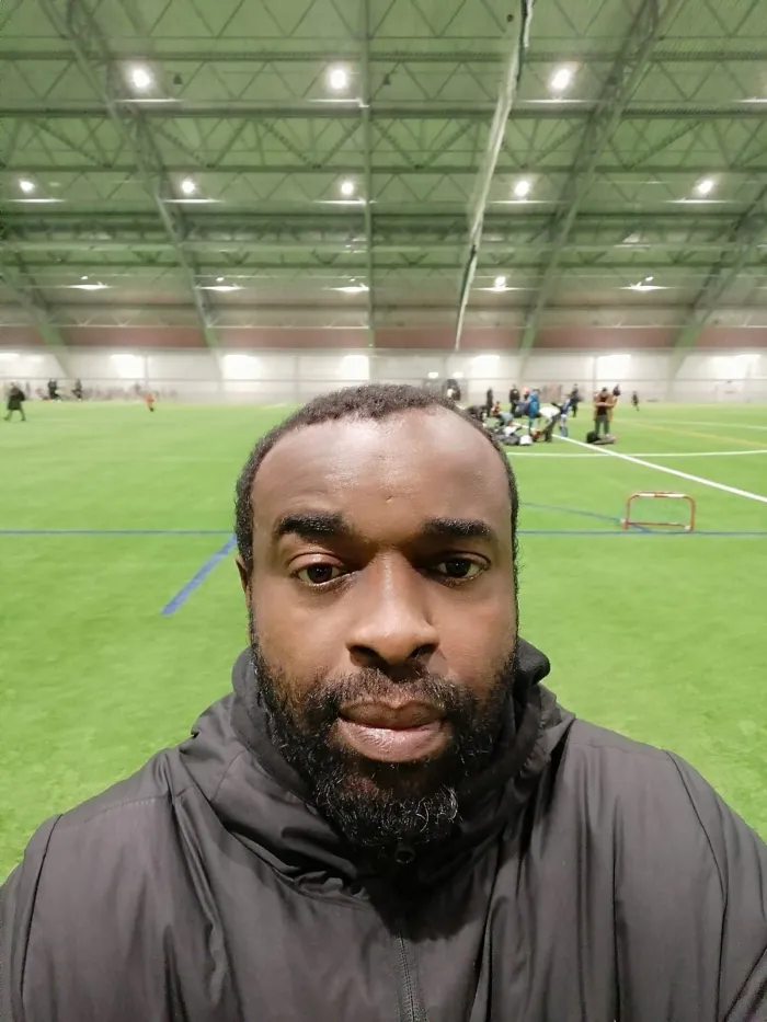 World Cup Qualifiers: Finland-Based Nigerian Coach Victor Uzoho Backs Eric Chelle, Urges Full Support for Super Eagles