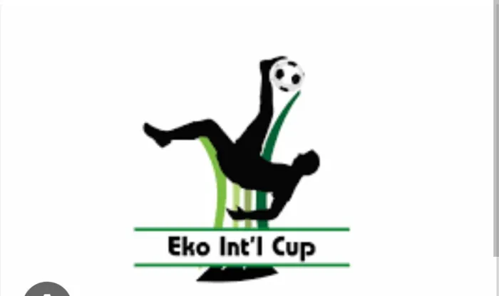 36 Lions, Smart City join big boys at Eko International Cup
