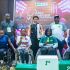 5th Abia National Open Para- Badminton Championship Ends On A High* ..as hosts Abia retains number one spot