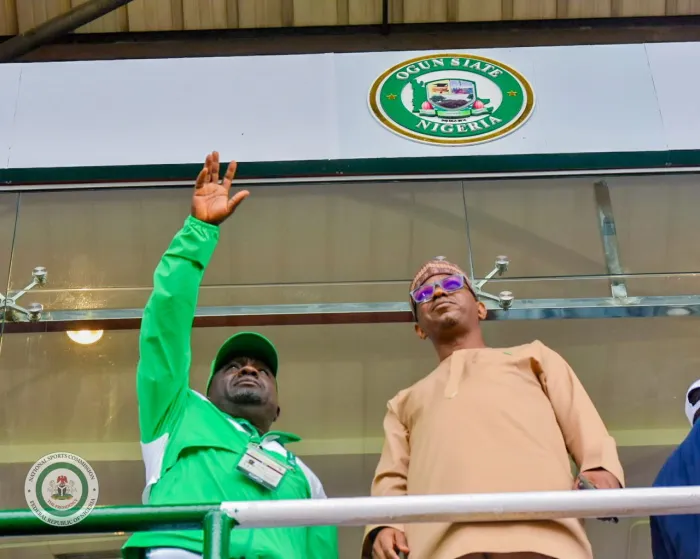 Abeokuta 2025: 3rd CAA U18/U20 African Athletics Championships Ends in Grand Style with Music, Medals, and Memories