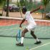 Adeleye and Yusuf Crowned Men’s Doubles Champions at VEMP National Open Tennis Championship