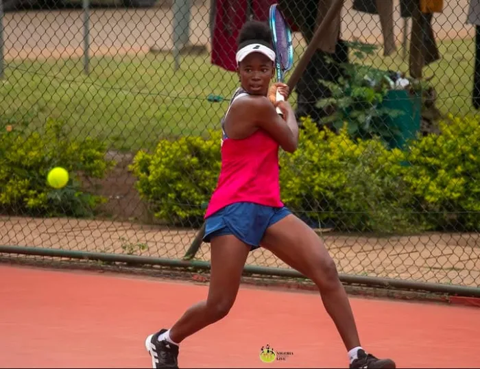 Adeleye and Yusuf Crowned Men’s Doubles Champions at VEMP National Open Tennis Championship
