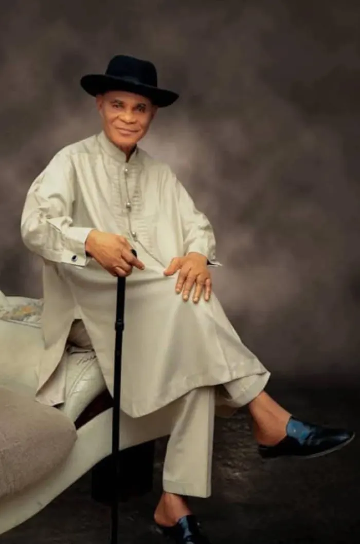 African Coaches Connect Mourns the Passing of Legendary Nigerian Coach Monday Sinclair