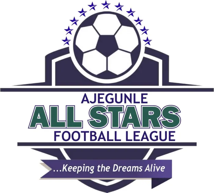 Ajeromi-Ifelodun Sports Council Announces the League Management  Committe (LMC) of the Ajegunle All Stars Above 40 League