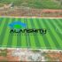 Alansmith constructs Imperial Football Club FIFA 2-star pitch in record time
