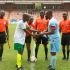 All Stars Veterans Invitational: Gwagwalada All Stars, Ex-Pros, USF Book Round of 16 Spots as Final Group Drama Unfolds