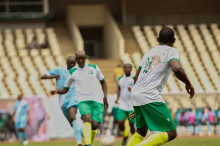 All Stars Veterans Tournament: Penultimate Group Matches Set to Deliver High Drama as the Round of 16 Race Intensifies