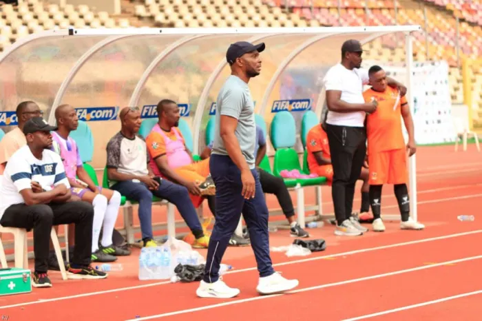 All Stars Veterans Tournament: Penultimate Group Matches Set to Deliver High Drama as the Round of 16 Race Intensifies