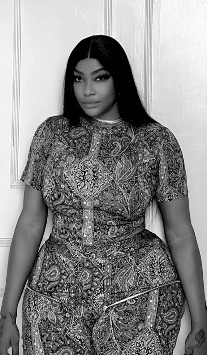 Angela Okorie: I’m Still Pulling Out Bullets from My Head”