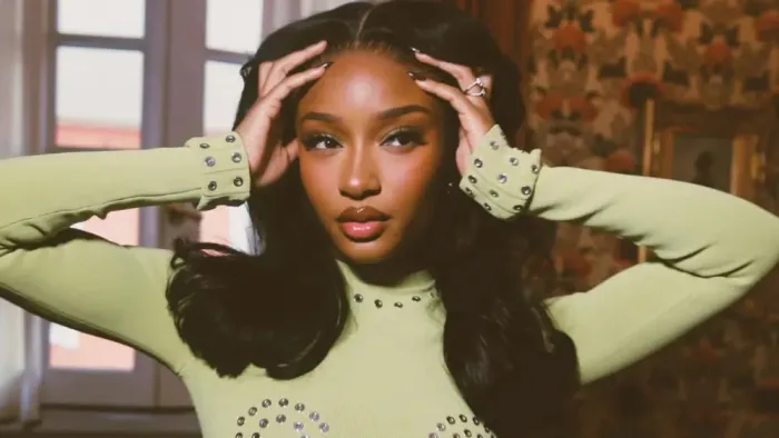 Ayra Starr Denies Claims Roc Nation Contract Bans Dating, Starting a Family